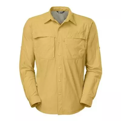 The North Face Long Sleeve Cool Horizon Shirt Men's 1 The North Face Long Sleeve Cool Horizon Shirt Men's
