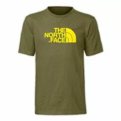 The North Face Short Sleeve Half Dome Tee Men's