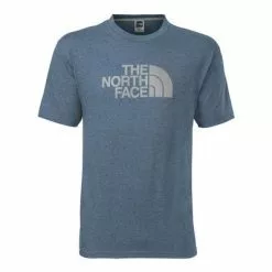 The North Face Short Sleeve Half Dome Tee Men's 9 The North Face Short Sleeve Half Dome Tee Men's -Hot Sale Clothing Store 2841 SNRKLBLHTHRMNMNT GR m