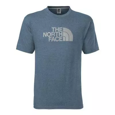 The North Face Short Sleeve Half Dome Tee Men's 4 The North Face Short Sleeve Half Dome Tee Men's - Image 4
