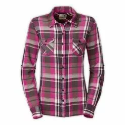 The North Face Suncrest Flannel Women's
