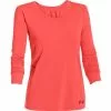 Under Armour Armourvent Moxey Long-Sleeve Women's