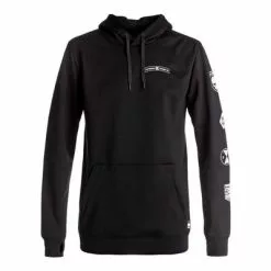 DC SHOES DC Snowstar Pull Over Hoodie Men's