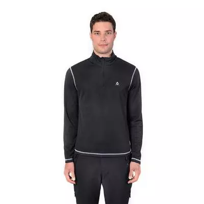 Volkl Ess Zip Shirt Men's 1 Volkl Ess Zip Shirt Men's