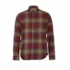 Armada Baker Tech Flannel Shirt Men's