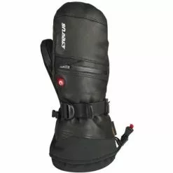 Seirus Innovation Seirus Heat Touch Hellfire Mitts Men's