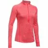 Under Armour Tech Zip Twist Shirt Women's