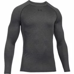 Under Armour ColdGear Wool Base Crew Shirt Men's