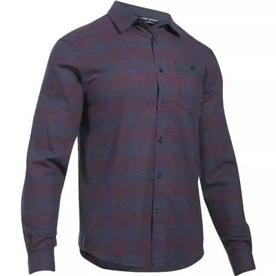 Under Armour Tradesman Lightweight Flannel Men's 1 Under Armour Tradesman Lightweight Flannel Men's