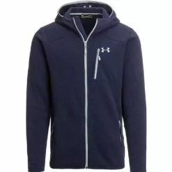 Under Armour Specialist Hoodie Men's