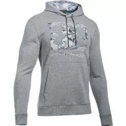 Under Armour Threadborne Camo Fill Hoodie Men's