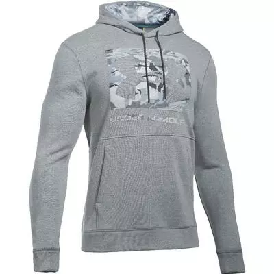 Under Armour Threadborne Camo Fill Hoodie Men's 1 Under Armour Threadborne Camo Fill Hoodie Men's