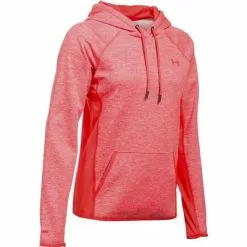Under Armour Fleece Hoodie Twist Women's