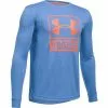 Under Armour Textured Tech Crew Boys'