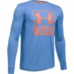 Under Armour Textured Tech Crew Boys'