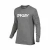 Oakley O-Mark II Long Sleeve Tee