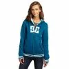 DC SHOES DC Felice Women's Reversible Zip Hoodie