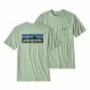 Patagonia P-6 Logo Pocket Responsibili-Tee Men's