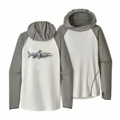 Patagonia Sunshade Hoody Women's