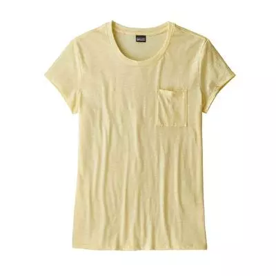 Patagonia Mainstay Tee Women's 1 Patagonia Mainstay Tee Women's