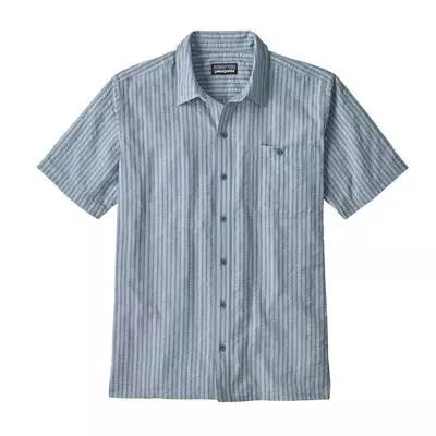 Patagonia Puckerware Shirt Men's 2 Patagonia Puckerware Shirt Men's - Image 2