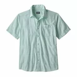 Patagonia Fezzman Shirt Men's