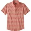 Patagonia Lightweight Bluffside Shirt Men's