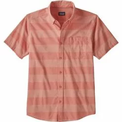 Patagonia Lightweight Bluffside Shirt Men's