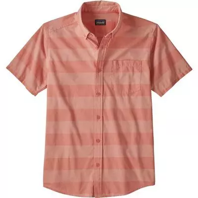 Patagonia Lightweight Bluffside Shirt Men's 1 Patagonia Lightweight Bluffside Shirt Men's