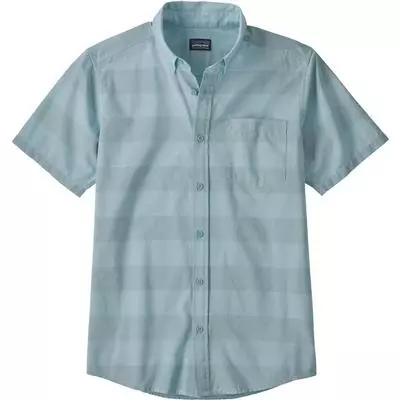 Patagonia Lightweight Bluffside Shirt Men's 2 Patagonia Lightweight Bluffside Shirt Men's - Image 2