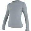 Oneill Hybrid Long Sleeve Sun Shirt Women's