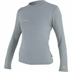 Oneill Hybrid Long Sleeve Sun Shirt Women's