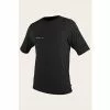 Oneill Hybrid Short Sleeve Sun Shirt Men's