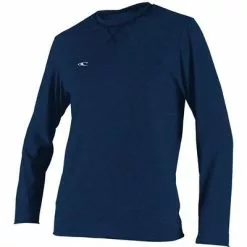 Oneill Hybrid Long Sleeve Sun Shirt Men's