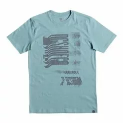 DC Shoes Dynamic Vision Tees Men's