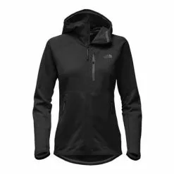 The North Face Fuse Progressor Fleece Hoodie Women's -Hot Sale Clothing Store 36185 TNF BLACK FUSE m