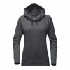 The North Face Long Sleeve TNF Terry Hooded Top Women's