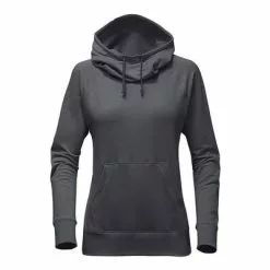 The North Face Long Sleeve TNF Terry Hooded Top Women's