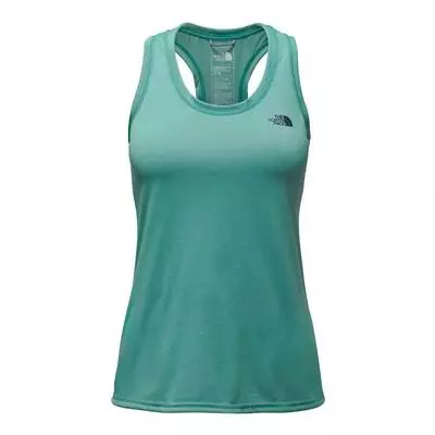 The North Face Reaxion Amp Tank Women's 1 The North Face Reaxion Amp Tank Women's