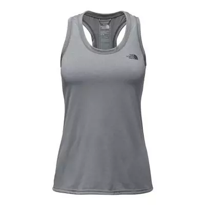 The North Face Reaxion Amp Tank Women's 2 The North Face Reaxion Amp Tank Women's - Image 2