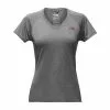 The North Face Short Sleeve Reaxion Amp V-Neck Tee Women's