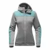 The North Face Climb On Full-Zip Hoodie Women's