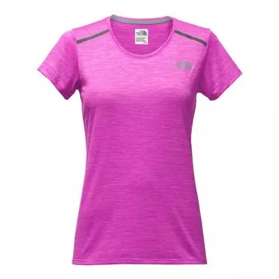 The North Face Adventuress Tee Women's 2 The North Face Adventuress Tee Women's - Image 2