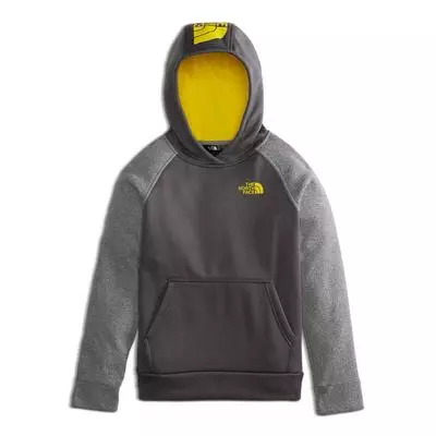 The North Face Surgent 2.0 Pullover Hoodie Boys' 1 The North Face Surgent 2.0 Pullover Hoodie Boys'