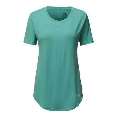 The North Face Workout Short Sleeve Top Women's 1 The North Face Workout Short Sleeve Top Women's