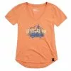 United By Blue Short Sleeve Venture On Tee Women's