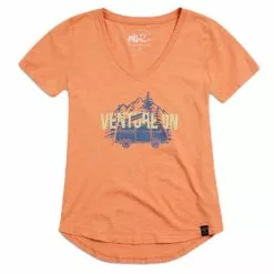 United By Blue Short Sleeve Venture On Tee Women's