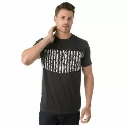 Tentree Waskesiu Tee Shirt Men`s