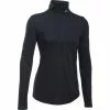 Under Armour Streaker 1/2 Zip Long Sleeve Running Shirt Women's