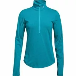 Under Armour Streaker 1/2 Zip Long Sleeve Running Shirt Women's -Hot Sale Clothing Store 36426 DECEITDECEITRFLCTV m